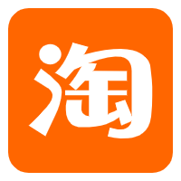 淘宝关键词挖掘工具 logo