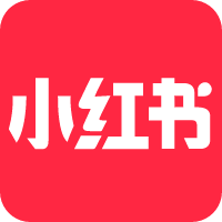 小红书批量私信工具 logo