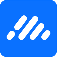 DMP人群包提取工具 logo